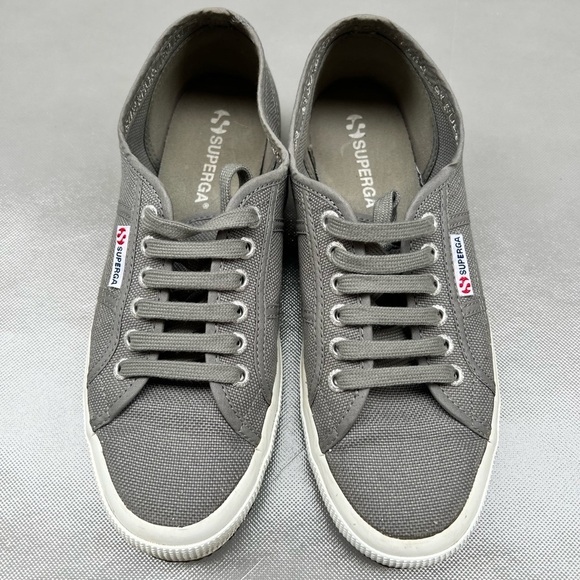 Superga 2750 Cotu Classic Sneakers - Picture 3 of 7